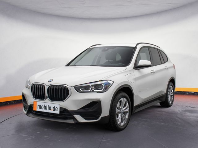 BMW X1 xD25e DAB Kamera Navi LED Geschwindig ParkAss