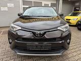 Toyota RAV 4 Edition - Toyota: Geländewagen