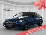 Mercedes-Benz CLE 200 AMG Night Panorama Burmester Totwink 20" - Mercedes-Benz CLE 200 in Bochum
