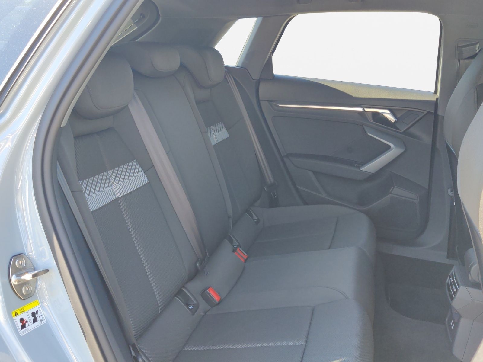 Audi A3 - Bild 16