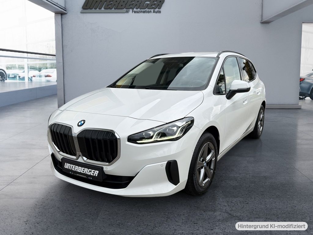 Image of BMW 220 Active Tourer