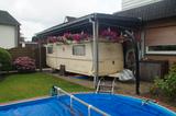 Tabbert 540 E Comtes - Tabbert 540
