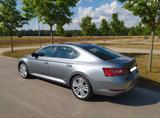 Skoda Superb TDI DSG Ambition mit einmaliger Historie - Skoda Superb von privat