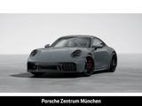 Porsche 992 911 Carrera GTS Burmester Sport Chrono LED