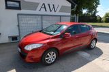 Renault Megane III Lim. 5-trg. Expression|S.Heft| - Renault Megane: Iii Expression