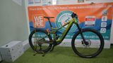 Vorschaubild Merida eOne-Sixty 575 - 750 Wh - 2023