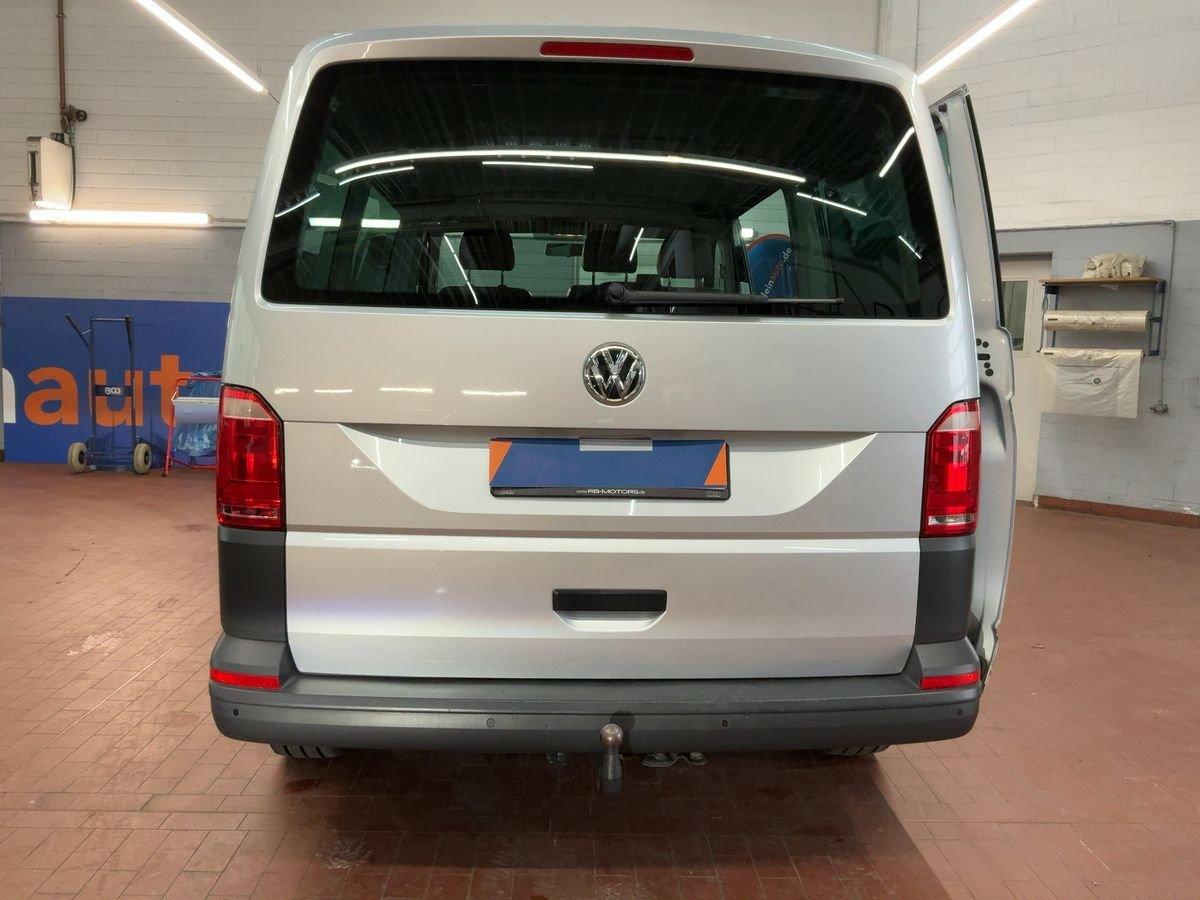 Volkswagen T6 2.0 TDI Kombi  Climatic AHK SHZ PDC