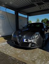 Alfa Romeo Giulietta Quadrifoglio MOTOR GENERAL ÜBERHOLT  - Alfa Romeo: Moto