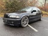 BMW E46 320i M-Paket 1 - 170ps 2.2 Liter Vorfacelift - BMW 320 aus 2000: 320i E46