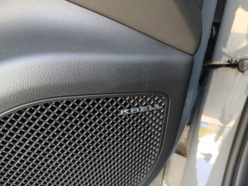 Hyundai Tucson – Bild 23