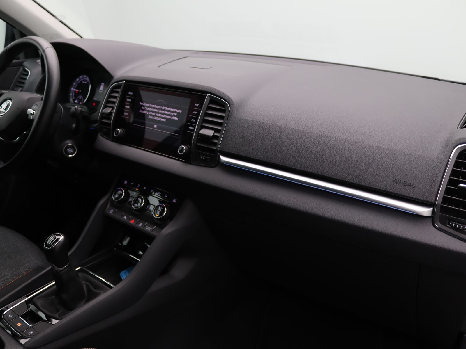 Skoda Karoq - Bild 11
