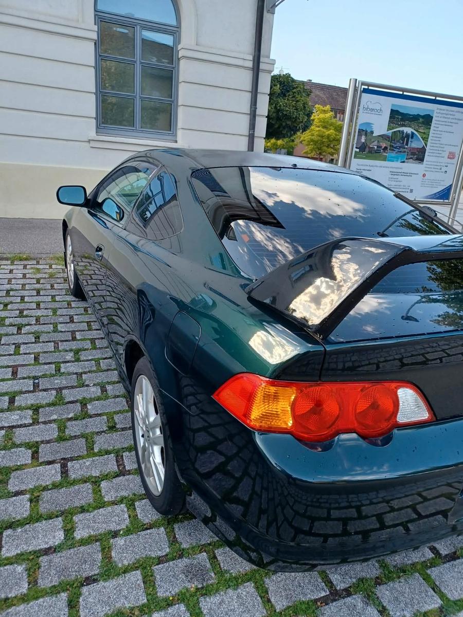 Acura RSX