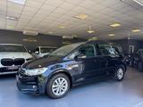 Volkswagen Tiguan 2.0 TDI SCR DSG Business BlueM - Volkswagen Tiguan mit Diesel-Antrieb: Kombi, Automatik