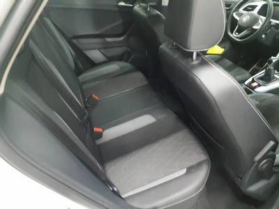 Volkswagen T-Roc - Bild 5