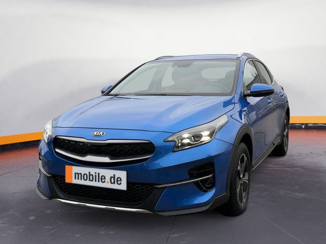 Kia XCEED Vision 1.6 PHEV +ALLWETTER+KAMERA+NAVI+