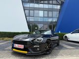 Abarth 124 Spider*GT-Competizione*CARBON-HARDTOP* - Abarth: Cabrio