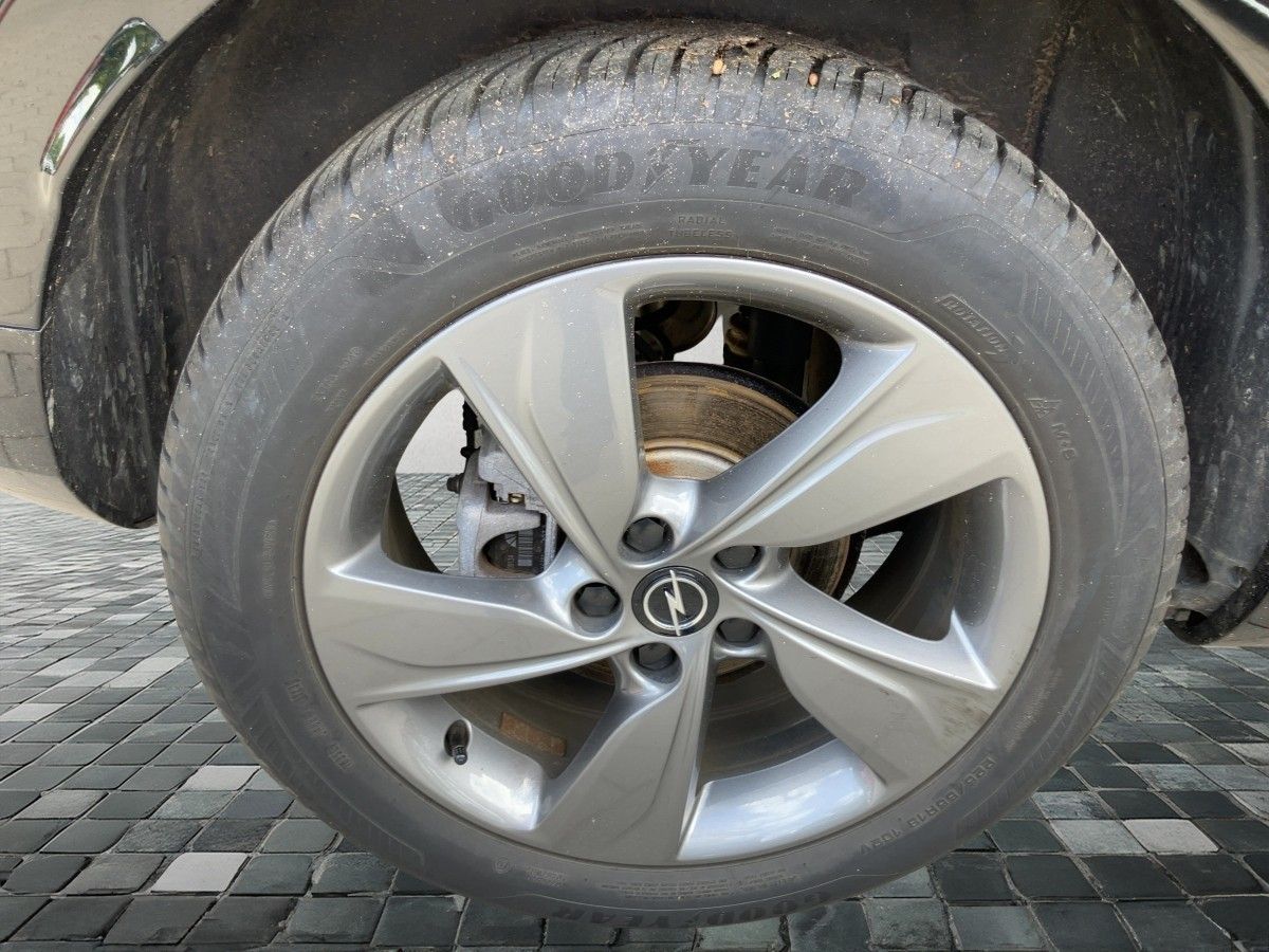 Opel Grandland (X) - Bild 11