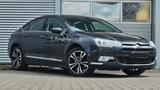 Citroën C5 Lim. Exclusive Navi Klima ESV - Citroën C5 mit Diesel-Antrieb