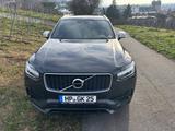 Volvo XC90 D5 AWD Geartronic R-Design Top Angebot  - Volvo XC90: Geartronic