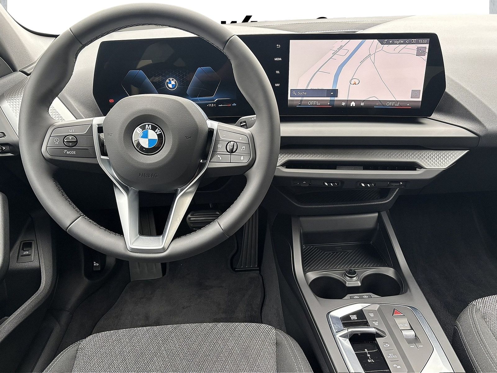 BMW 120 - Bild 9