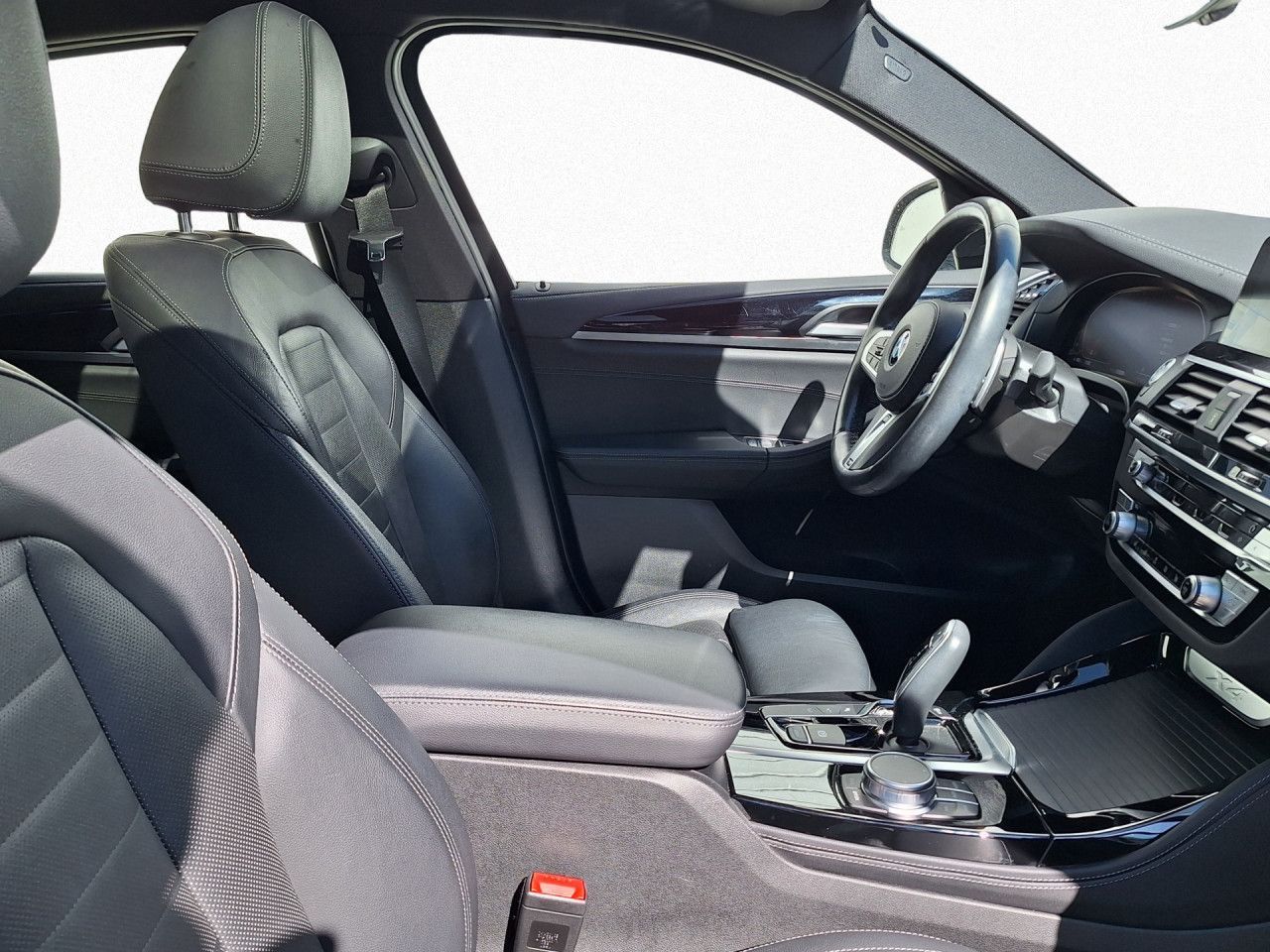BMW X4 - Bild 9