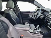 BMW X4 - Vorschau Bild 9