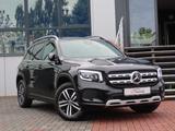 Mercedes-Benz GLB 180 d Autom. Leder Ambiente 360° ACC - Mercedes-Benz GLB-Class in Düsseldorf