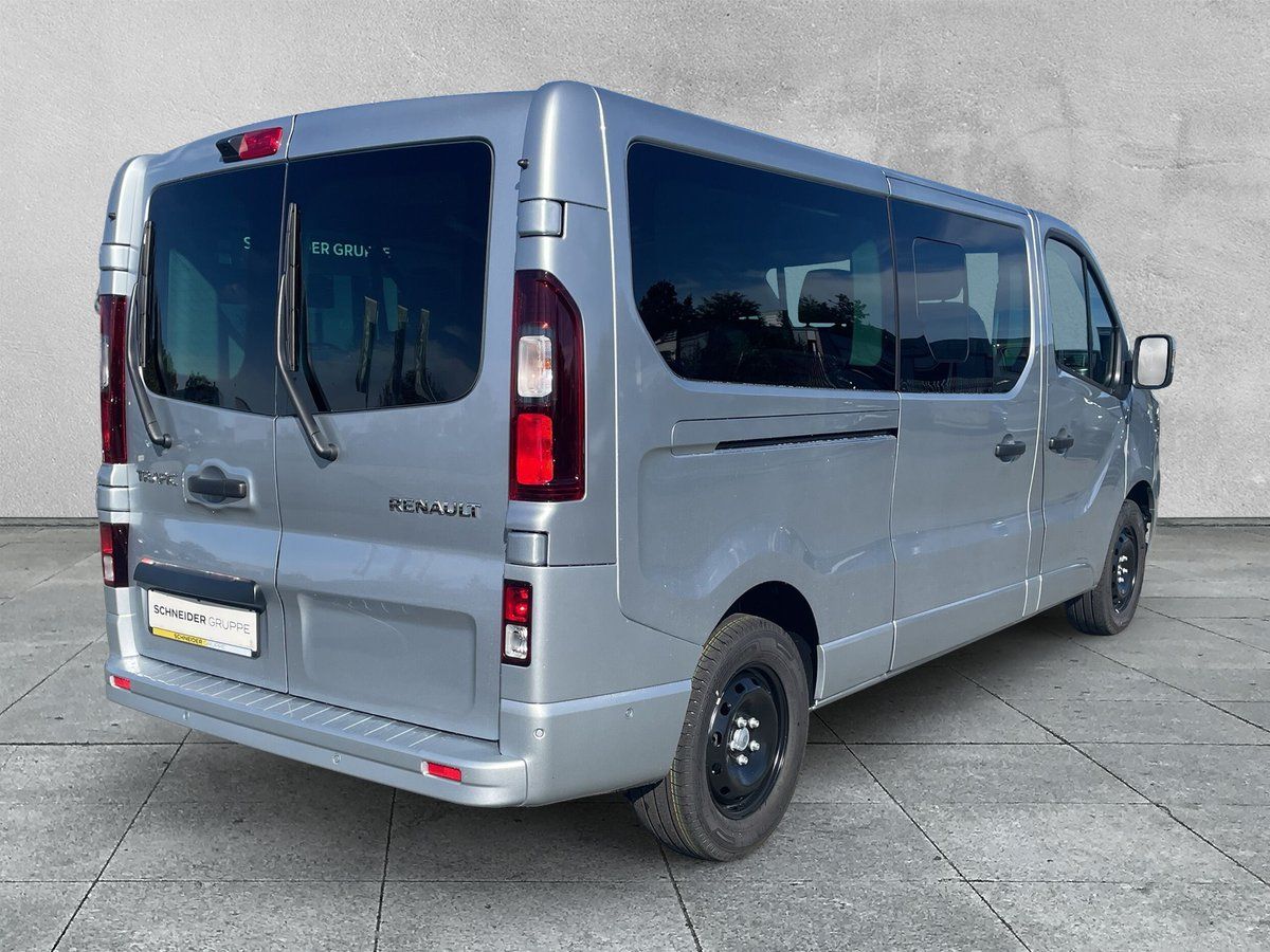 Renault Trafic - Bild 5