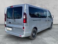 Renault Trafic - Vorschau Bild 5