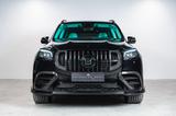 Mercedes-Benz GLS 63 BRABUS 800 *FULL CARBON*TIFFANY* - gebrauchte Mercedes-Benz GLS 63 aus dem Jahr 2024