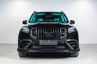 Mercedes-Benz GLS 63 BRABUS 800 *FULL CARBON*TIFFANY*
