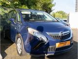 Opel Zafira C Turbo Selection 1.4 +KLIMA+BT+ALLW+ - Opel Zafira in Düsseldorf