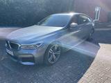 BMW 640 Gran Turismo 640i A  M-Sportpaket