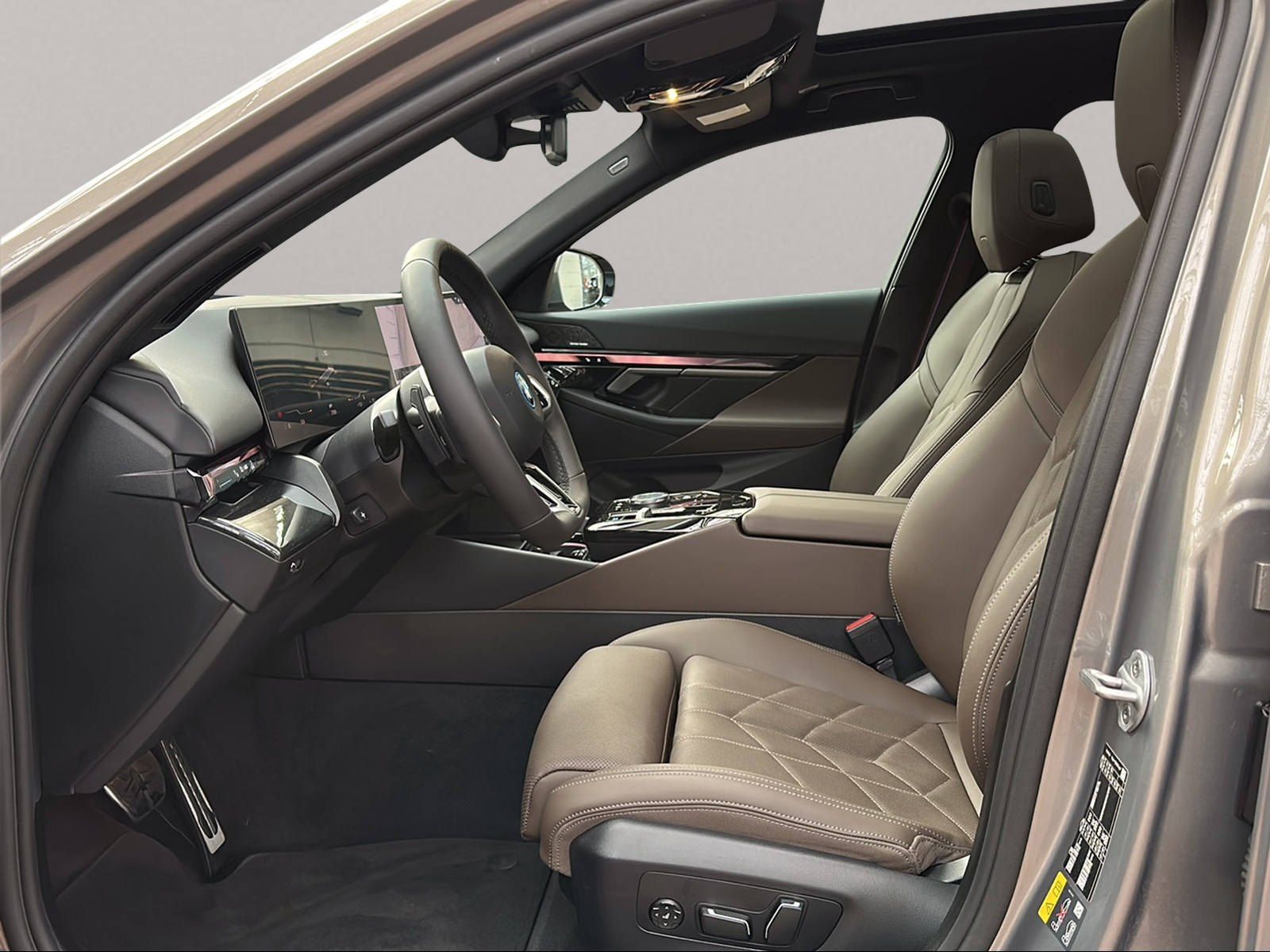 BMW i5 - Bild 13