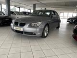 BMW 523i Lim. Xenon. Klimaaut. Temp. Sitzh. - BMW 523 aus 2005