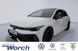 Volkswagen Golf R BLACK EDITION 2.0 TSI 4MOTION DSG LEDER