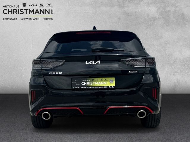 Fahrzeugabbildung Kia Ceed GT 1.6T-GDI  *KOMFORT-PAKET*PANORAMADACH*RÜ