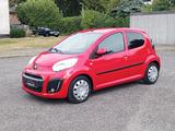 Citroën C1 Tendance*wenig km*Klima - Citroën C1: Tendance