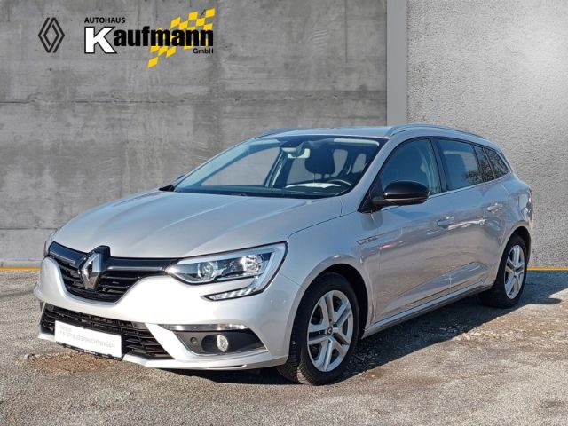 Renault Megane Grandtour 1.5 BLUE dCi Kamera+Navi+Sitzh