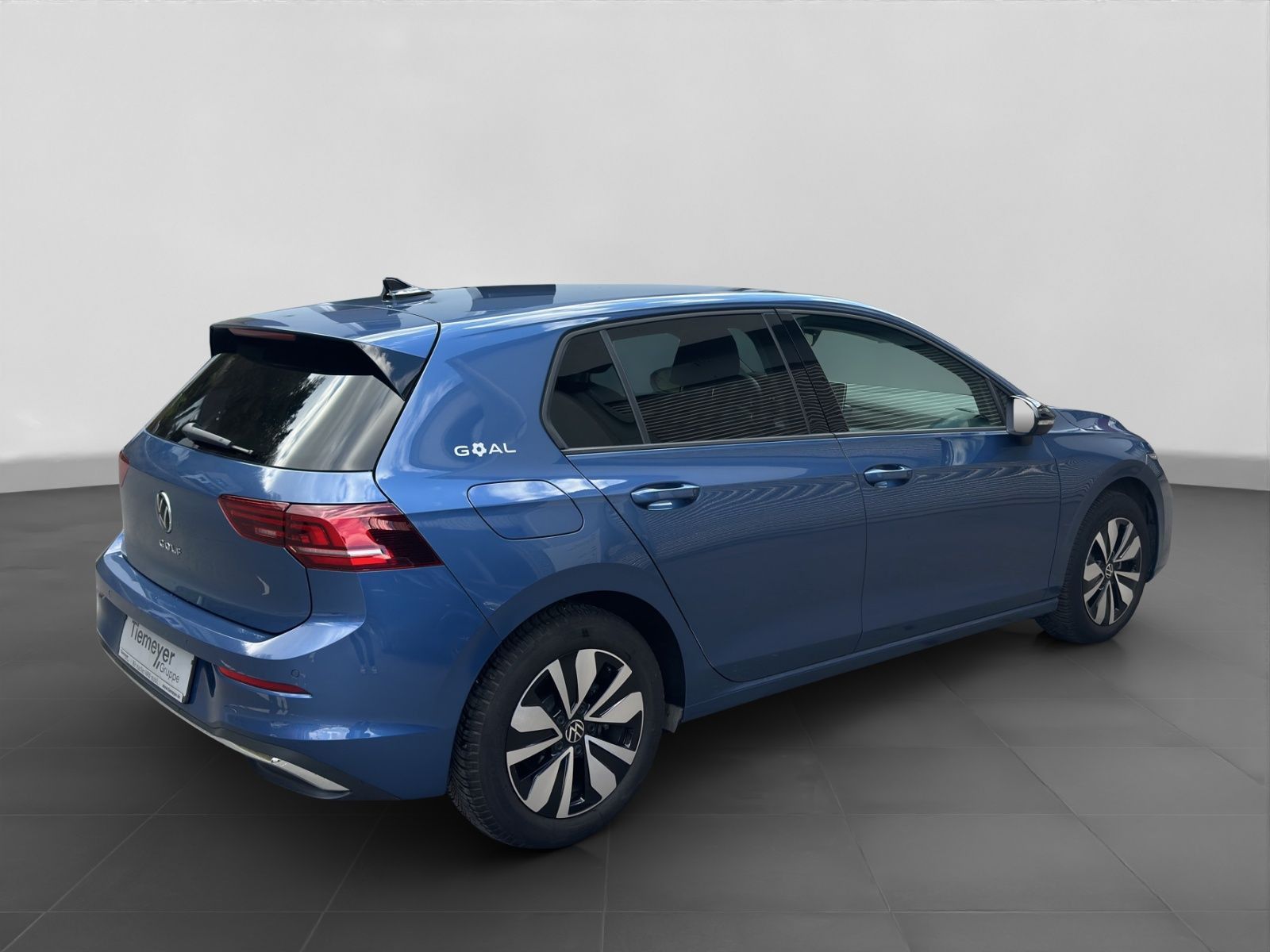 Volkswagen Golf - Bild 3
