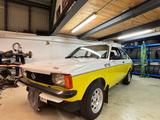 Opel Kadett