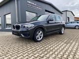 BMW X3 xDrive 20d SPORT-SZ/AHK/FINELINE/18"ALU/XL - BMW X3: 18d Xdrive