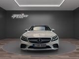 Mercedes-Benz C43 AMG Coupe 4Matic*Sonderfinanzierung* - Mercedes-Benz C 43 AMG in Leipzig