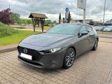 Mazda SKYACTIV-G 2.0 M Hybrid - 6AG - Vollausstattung - Mazda: V6