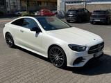Mercedes-Benz 220 GLC 220 d 4MATIC Coupé Autom. - - Mercedes-Benz 220: Automatik