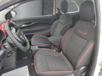 Fiat 500e - Vorschau Bild 8