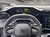 Peugeot 408 - Vorschau Bild 21