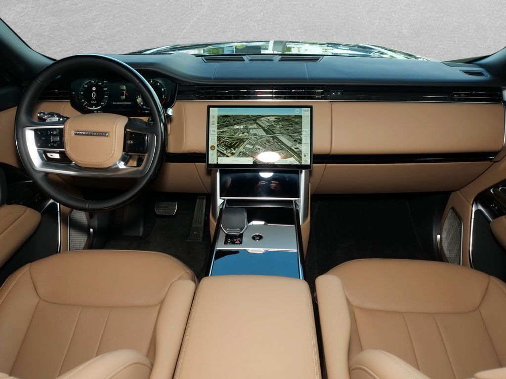Land Rover Range Rover - Bild 4