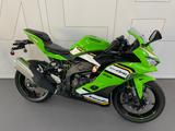 Kawasaki Ninja ZX-4RR - Modell 2025 - KAWASAKI NINJA ZX 4RR