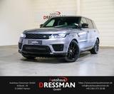 Land Rover Range Rover Sport HSE PANO MATRIX AHK 360 MERIDI - Land Rover Range Rover Sport in Hamm